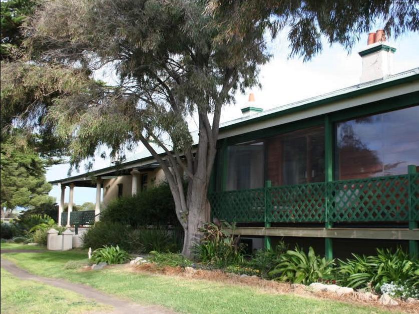 Seaview Lodge Penneshaw Exterior photo